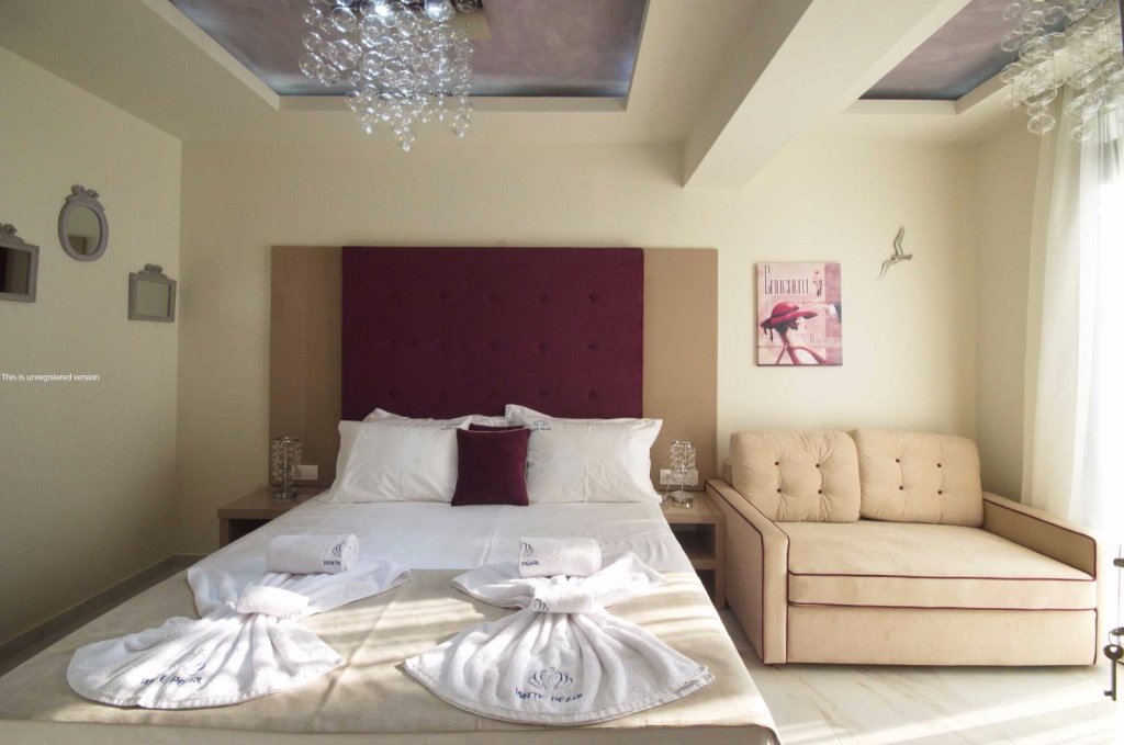 White Pearl: pfoto 43410