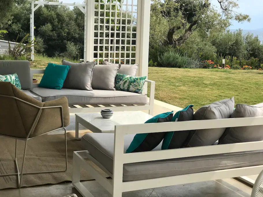 Akti Elia Villas: pfoto 51640