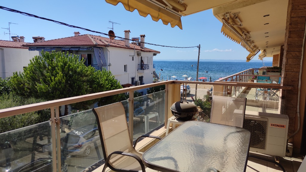 Eldana villa